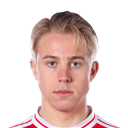 C. Rosenqvist - FO4 Player FO4 Player - C. Rosenqvist