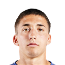 FO4 Player - N. Barros Schelotto