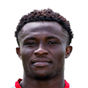 FO4 Player - J. Opoku