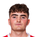 M. Thornes - FO4 Player FO4 Player - M. Thornes