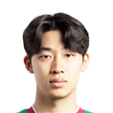 FO4 Player - Cho Hyun Woo