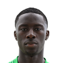 O. Sillah - FO4 Player FO4 Player - O. Sillah