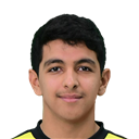 FO4 Player - Nawaf Al Rashoudi