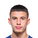 FO4 Player - I. Gharbi