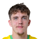 Tony Springett LIVE - FC Online - Dữ liệu cầu thủ - FIFA Online 4