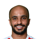 FO4 Player - Abdulrahman Al Hajeri
