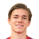 FO4 Player - M. Rijks