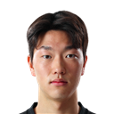 FO4 Player - Kim Hyeon Deok