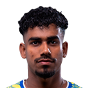 FO4 Player - V. Mohanan