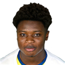 FO4 Player - A. Cissè