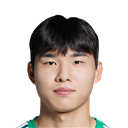 FO4 Player - Jang Min Jun