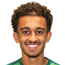 A. Al Ghamdi - FO4 Player FO4 Player - A. Al Ghamdi