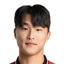 FO4 Player - An Jae Jun