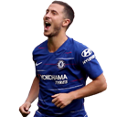 FO4 Player - Eden Hazard