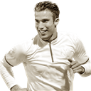 FO4 Player - R. van Persie