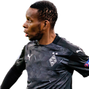 FO4 Player - Ibrahima Traoré