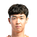 FO4 Player - Kang Ji Hoon