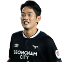 FO4 Player - Kim Hyun Sung