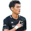 FO4 Player - Yang Dong Hyen