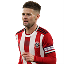 FO4 Player - Oliver Norwood