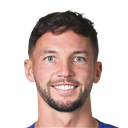 FO4 Player - Danny Drinkwater