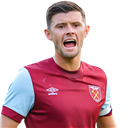 FO4 Player - Aaron Cresswell