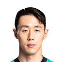 FO4 Player - Yoon Pyung Gook