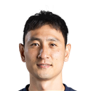 FO4 Player - Ji Dong Won