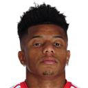 FO4 Player - David Neres