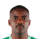 FO4 Player - William Carvalho