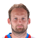 FO4 Player - Daley Blind