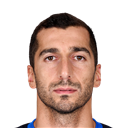 FO4 Player - H. Mkhitaryan