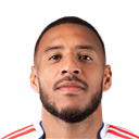 C. Tolisso - FO4 Player FO4 Player - C. Tolisso