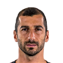 FO4 Player - H. Mkhitaryan