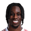 J. Frimpong - FO4 Player FO4 Player - J. Frimpong