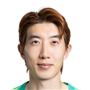 FO4 Player - Jo Hyeon Woo
