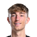 D. Huijsen - FO4 Player FO4 Player - D. Huijsen