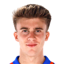 FO4 Player - Pablo Barrios