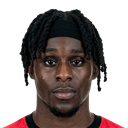 FO4 Player - J. Frimpong