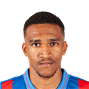 A. Hountondji - FO4 Player FO4 Player - A. Hountondji