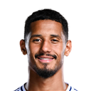 W. Saliba - FO4 Player FO4 Player - W. Saliba