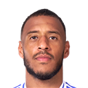 FO4 Player - C. Tolisso