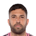 Jordi Alba - FO4 Player FO4 Player - Jordi Alba