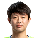 FO4 Player - Choi Bo Kyung
