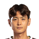 FO4 Player - Kim Dong Woo