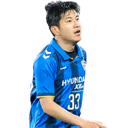 FO4 Player - Park Joo Ho