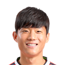 FO4 Player - Ryu Seung Woo