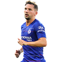 FO4 Player - Danny Drinkwater