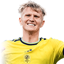 FO4 Player - S. Surridge