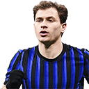 FO4 Player - N. Barella